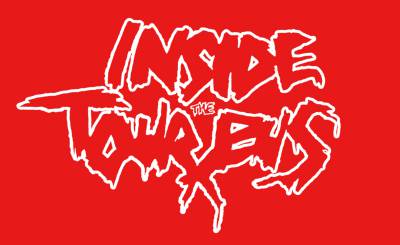 logo Inside The Tourbus